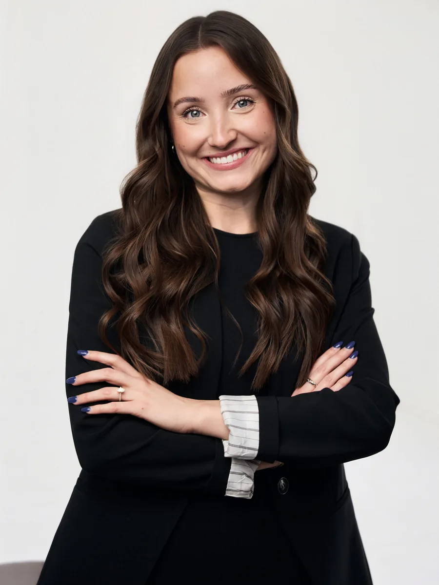 Bronwyn Kowall