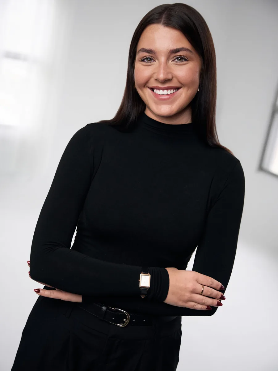 Karolina Mokosinski, CPHR