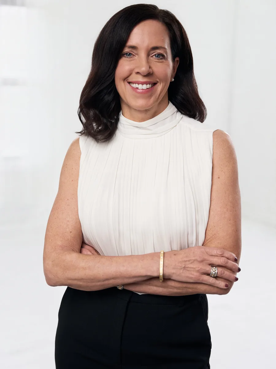 Susan Black, CPHR